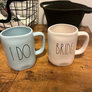 Rae Dunn Mugs
